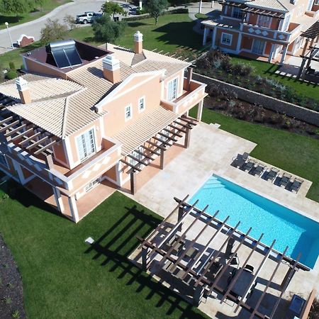 Colina Da Lapa & Villas Carvoeiro  Exterior photo