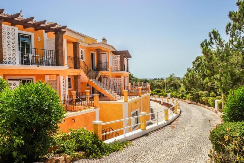 Colina Da Lapa & Villas Carvoeiro  Exterior photo