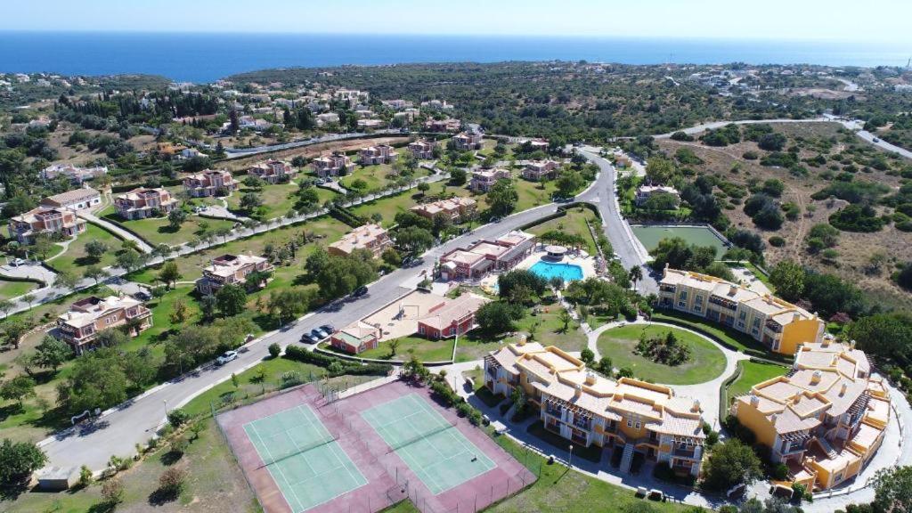 Colina Da Lapa & Villas Carvoeiro  Exterior photo