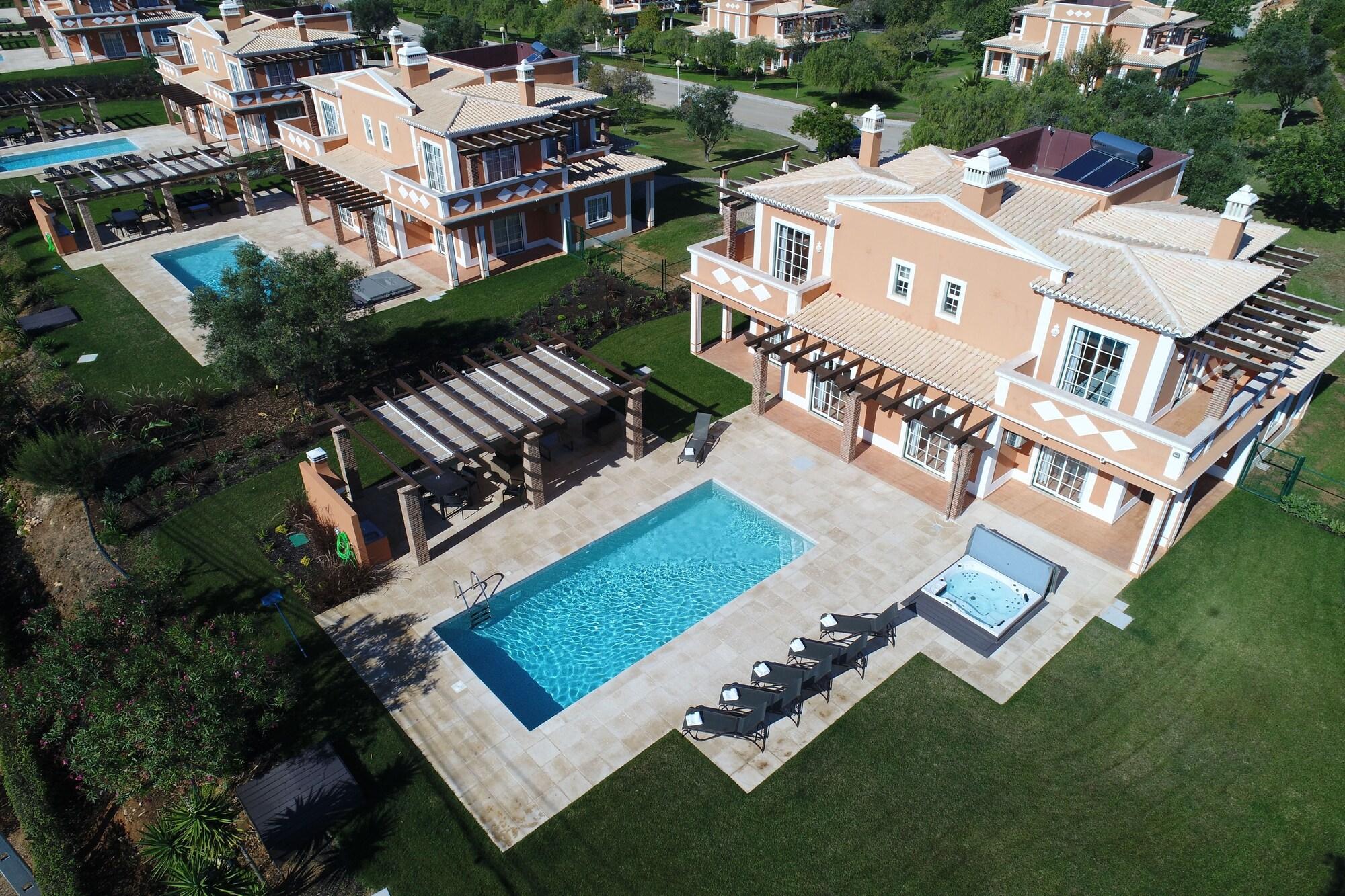 Colina Da Lapa & Villas Carvoeiro  Exterior photo