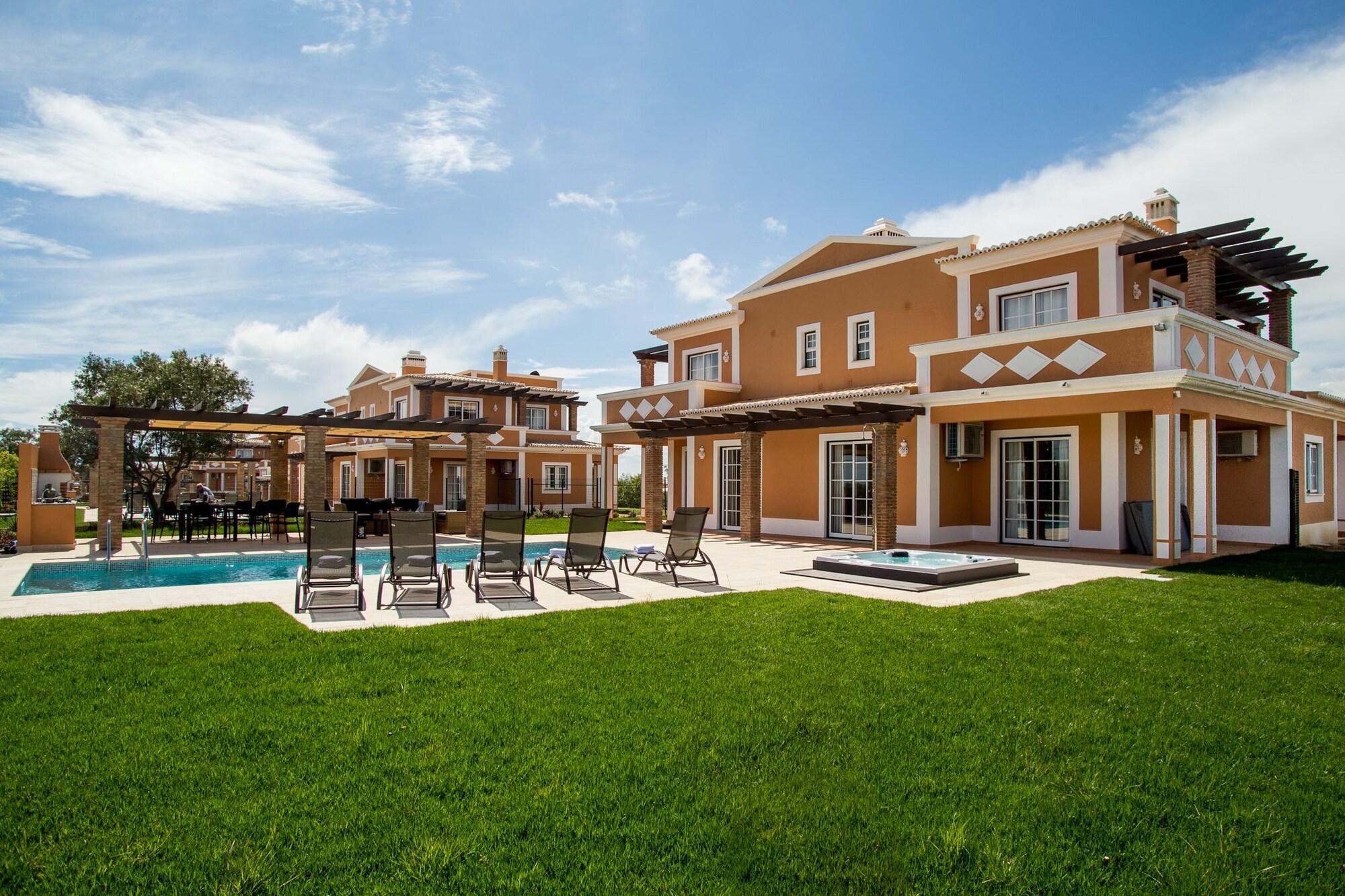 Colina Da Lapa & Villas Carvoeiro  Exterior photo