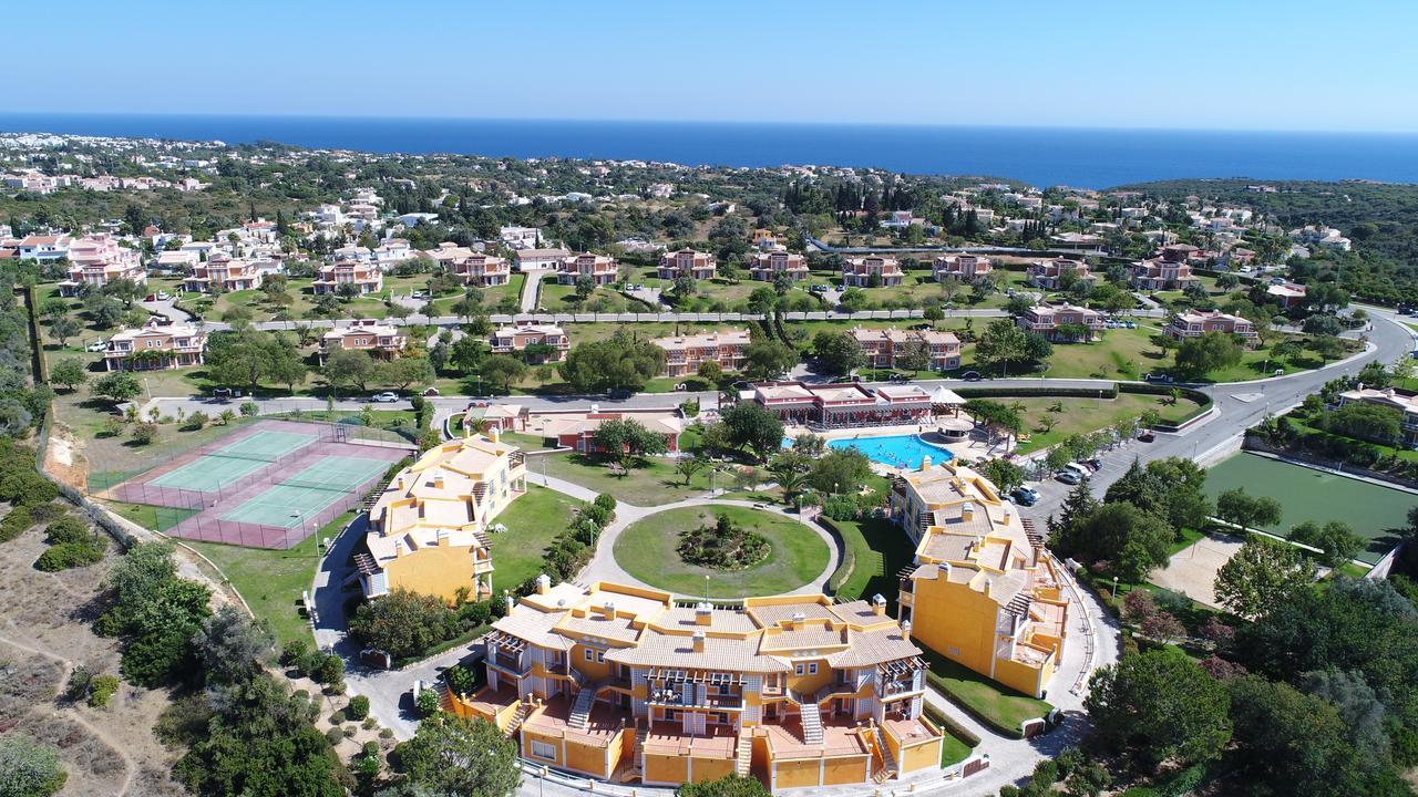 Colina Da Lapa & Villas Carvoeiro  Exterior photo