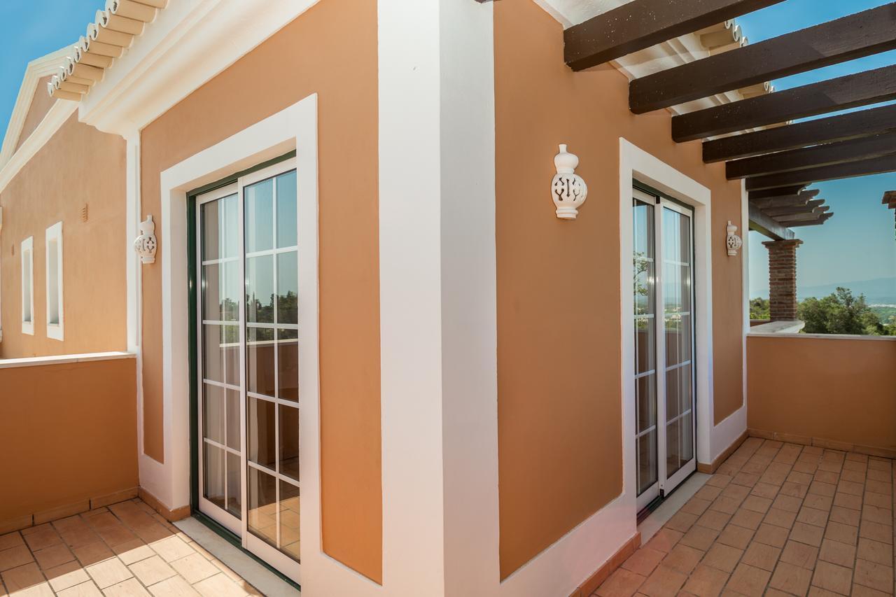 Colina Da Lapa & Villas Carvoeiro  Exterior photo