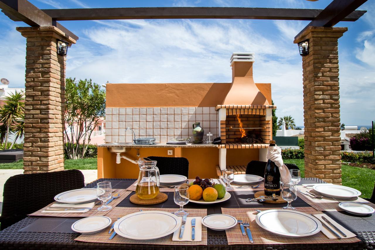 Colina Da Lapa & Villas Carvoeiro  Exterior photo