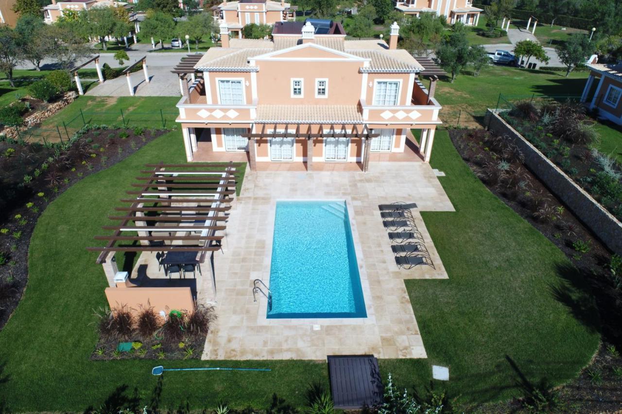 Colina Da Lapa & Villas Carvoeiro  Exterior photo
