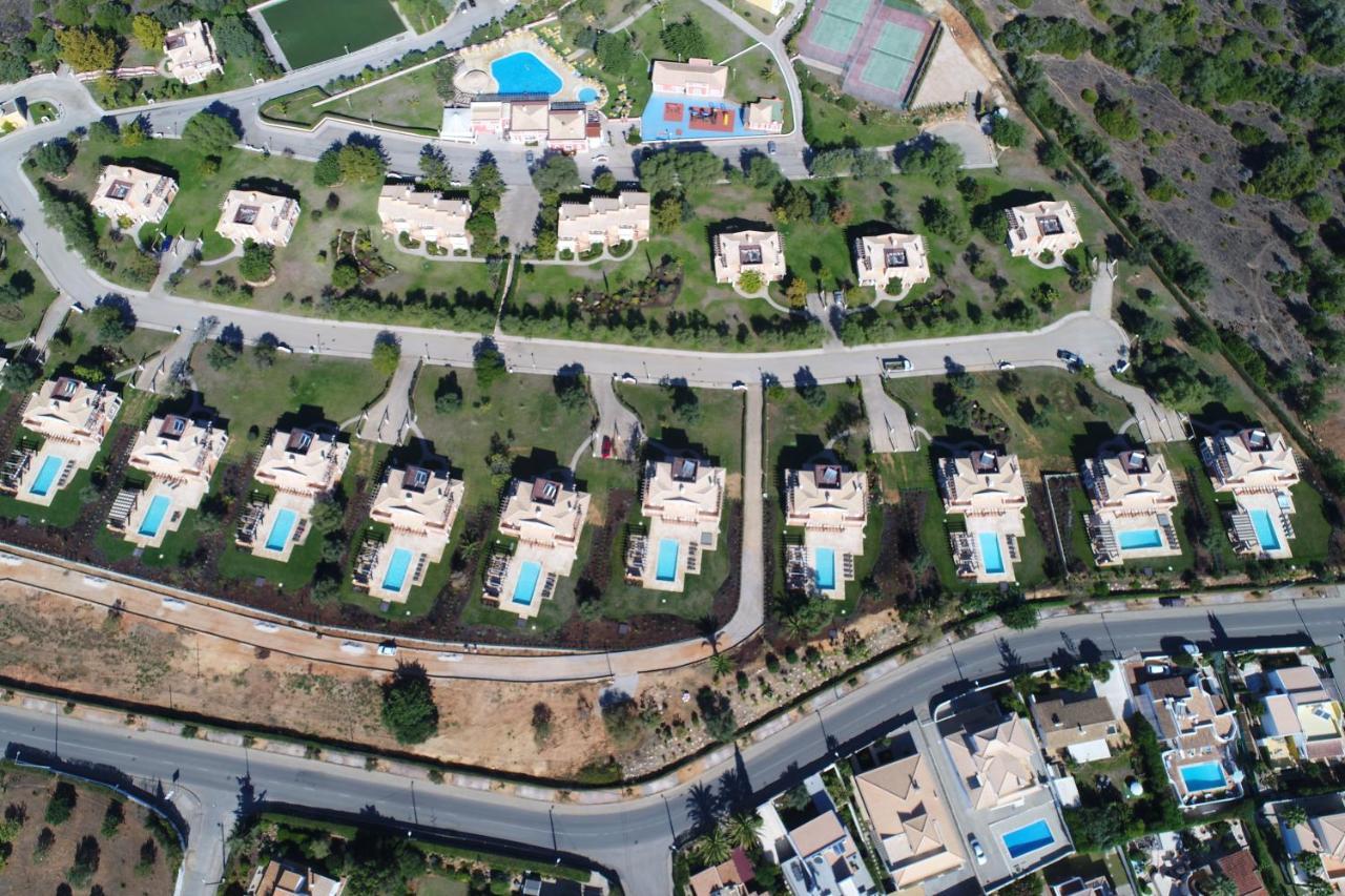 Colina Da Lapa & Villas Carvoeiro  Exterior photo